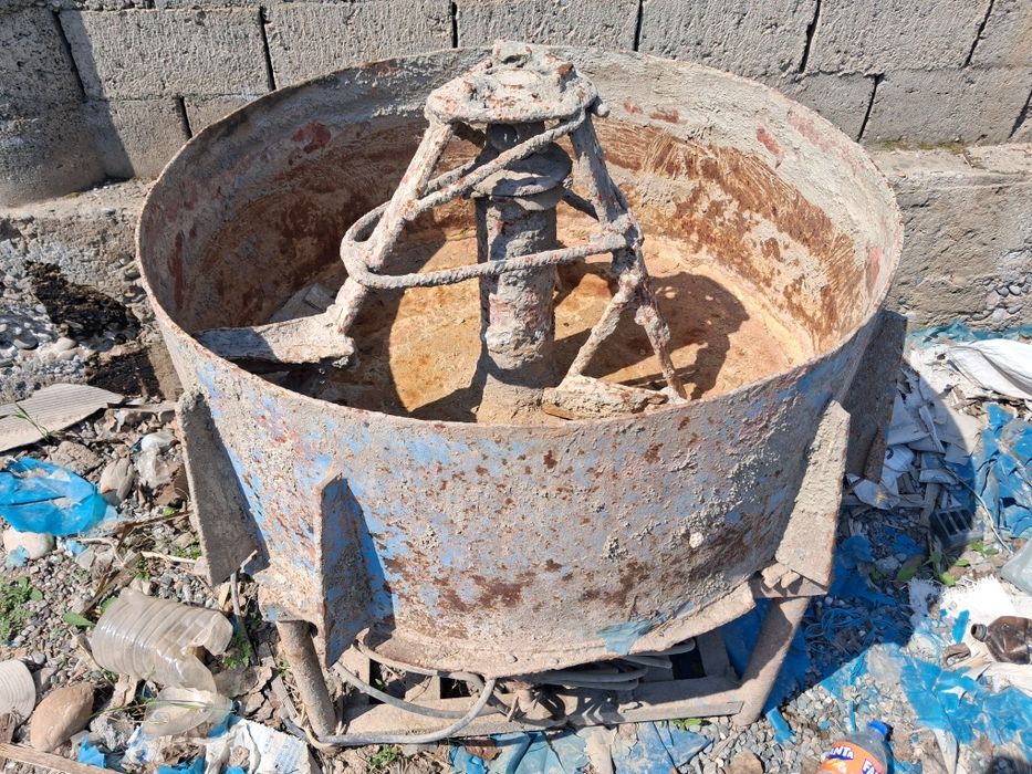 Ассалому алайкум бурчатка вибратор ва мишалка шлакаблок шапка колип