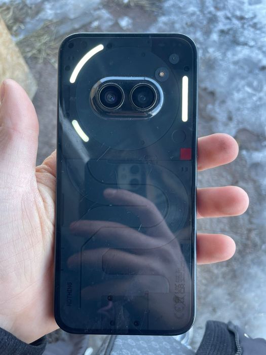 Nothing Phone (2а)