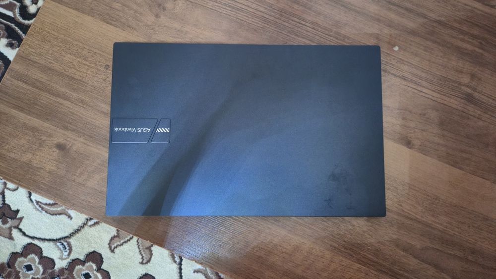 Asus Vivobook sotiladi