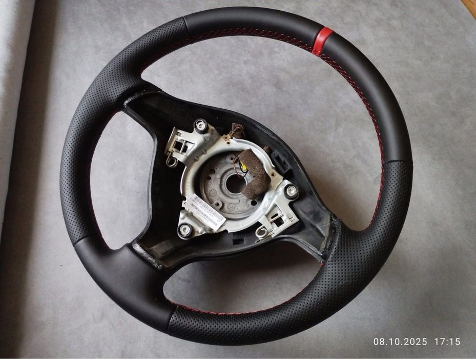 Волан волани Голф 4 Тапицирани