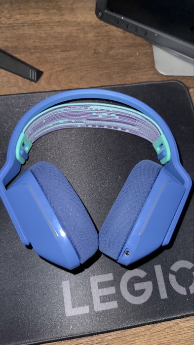 Casti Gaming  Logitech G733