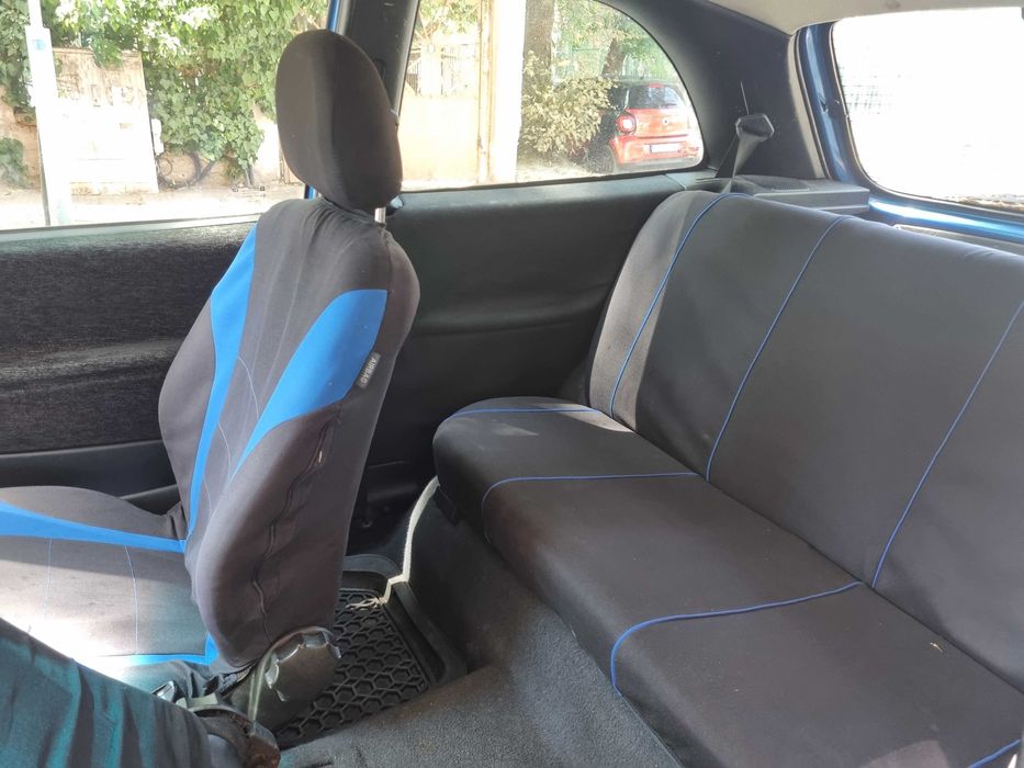 Opel Corsa B / Опел Корса Б