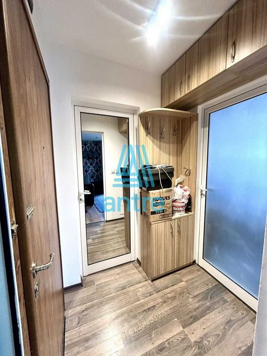 Дава се под наем Двустаен апартамент в София, Борово - 60 кв.м за 450 € - Снимка #3