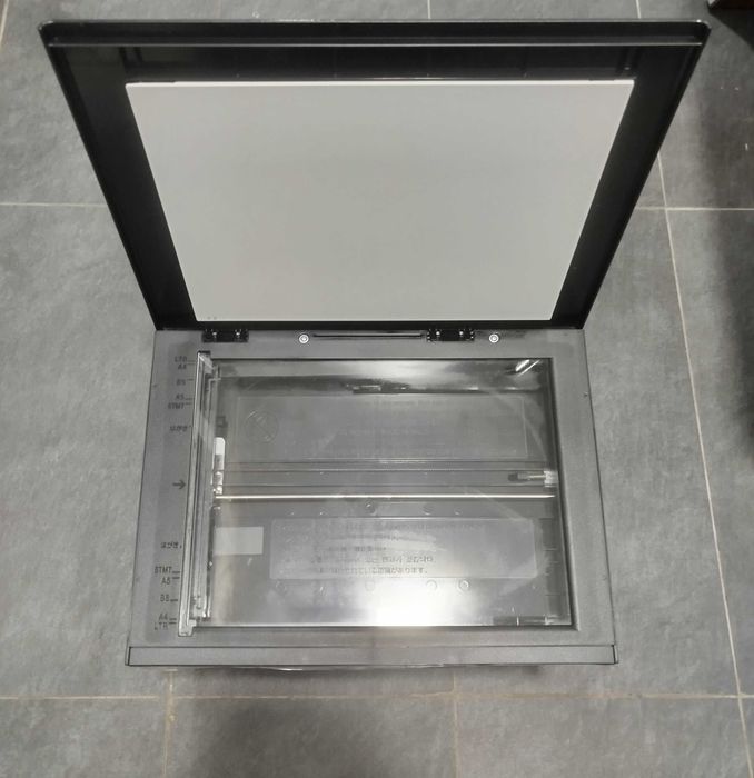 принтер CANON MF3010