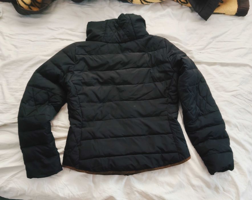 Дамско яке Vero moda с пух