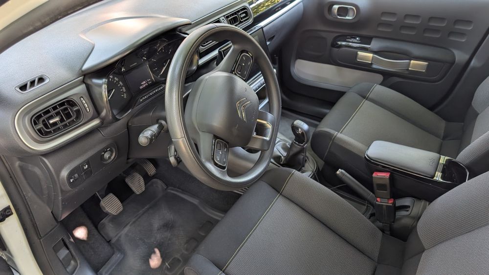 Citroen C3 de vanzare