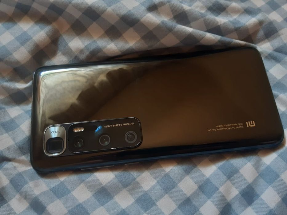 Xiaomi mi 10 ultra 128/12