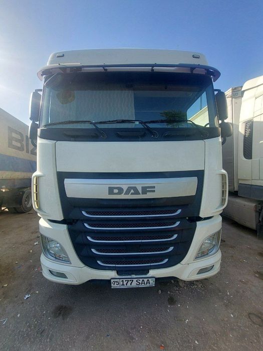 FURA Tgach Daf sotiladi