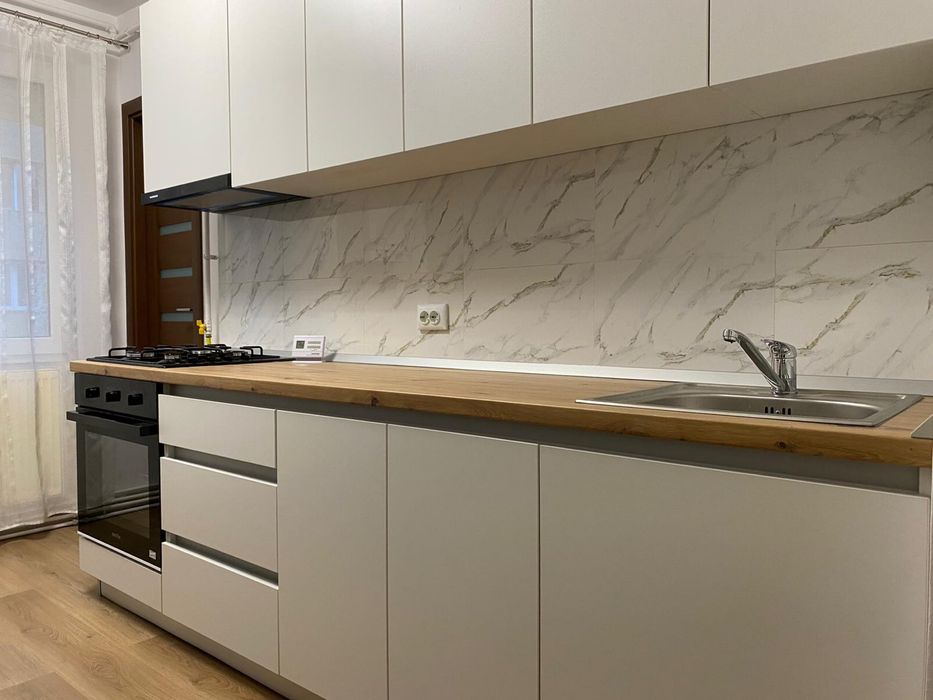 Inchiriez apartament 2 camer cartier Tudor Strada Prieteniei