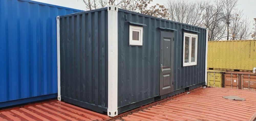 Контейнер домикы | Konteyner domiki | Контейнер офис | Konteyner ofis