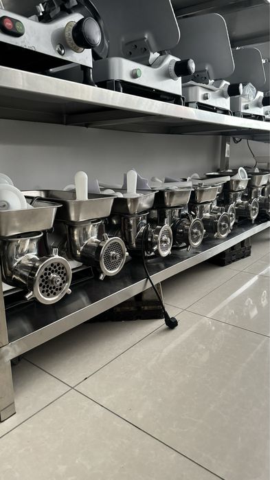 Мясорубка гушт утказгич