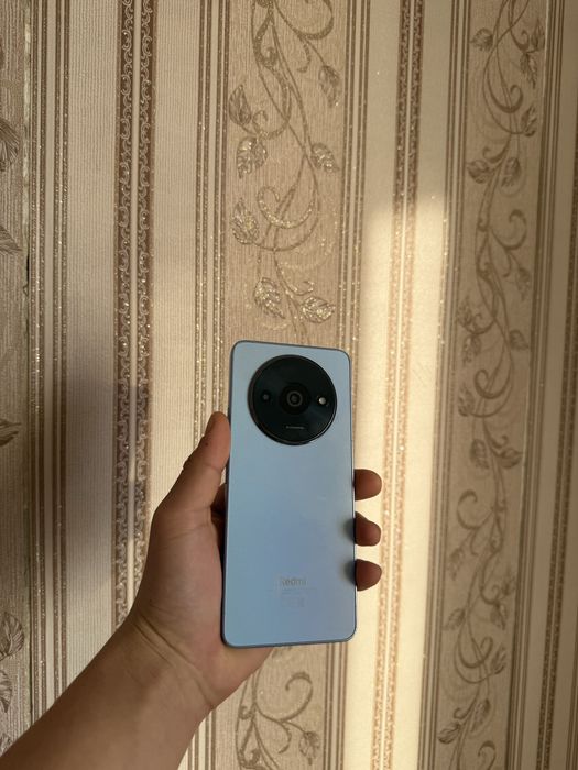 Продам планшет и телефон Redmi A3