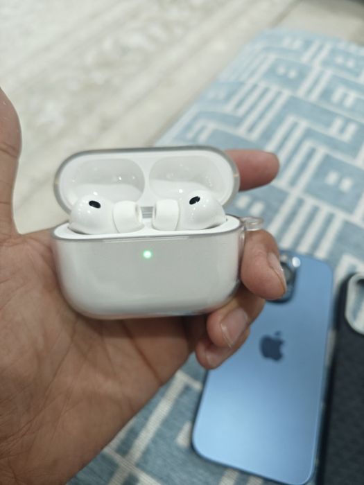 Airpods pro 3 Genuine