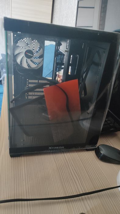Корпус для ПК XTREON N275