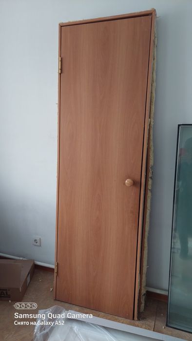 Межкомнатные двери,