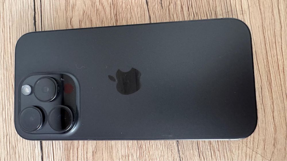 Vand iphone 15 pro