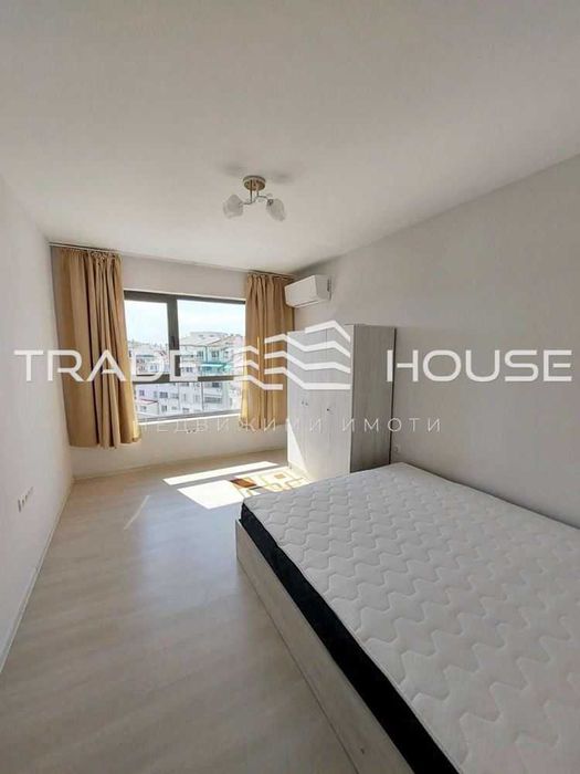 Дава се под наем Тристаен апартамент в Пловдив, Младежки Хълм - 75 кв.м за 459 € - Снимка #5