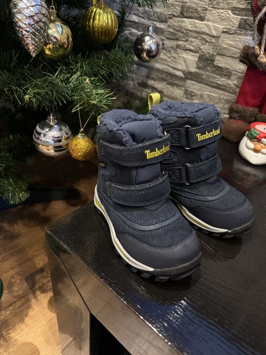 Детски апрески Timberland