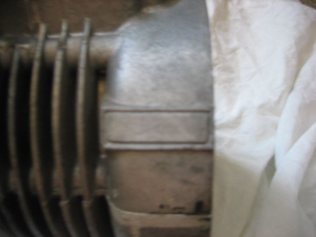 НОВ картер за Симсон КР 51