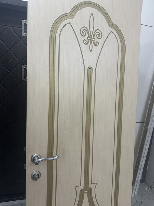 Продается двери мдф