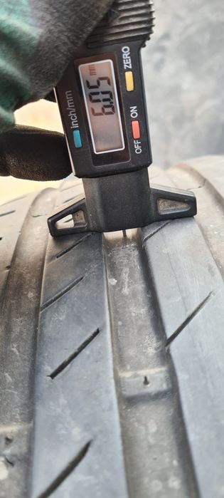 Гуми 235 40 19 дот 21