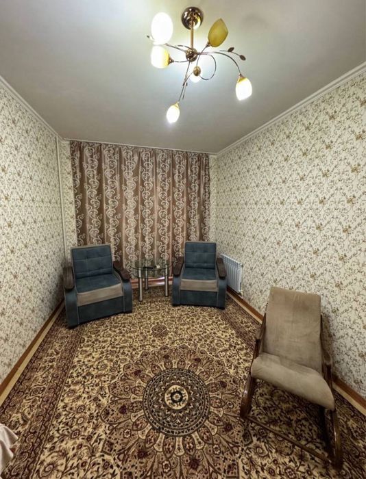 Срочно 2х 10микрарайоне сдаётся