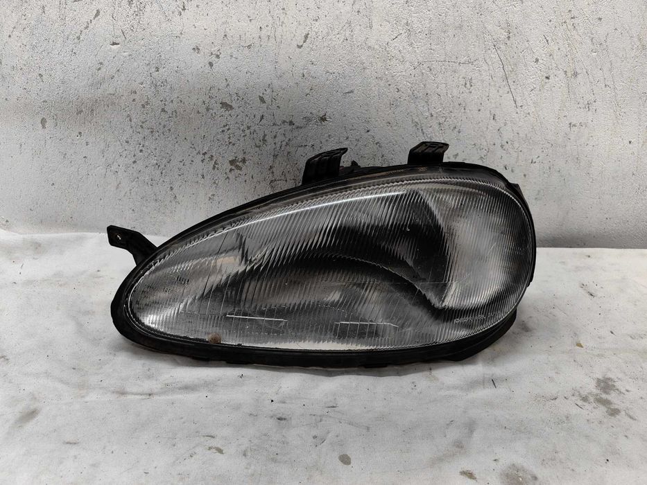 Оригинален фар Мазда  Mazda MX3