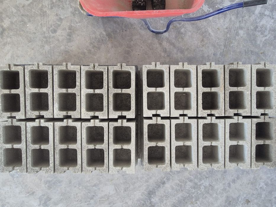 Bolțari din beton - direct de la producator Brașov