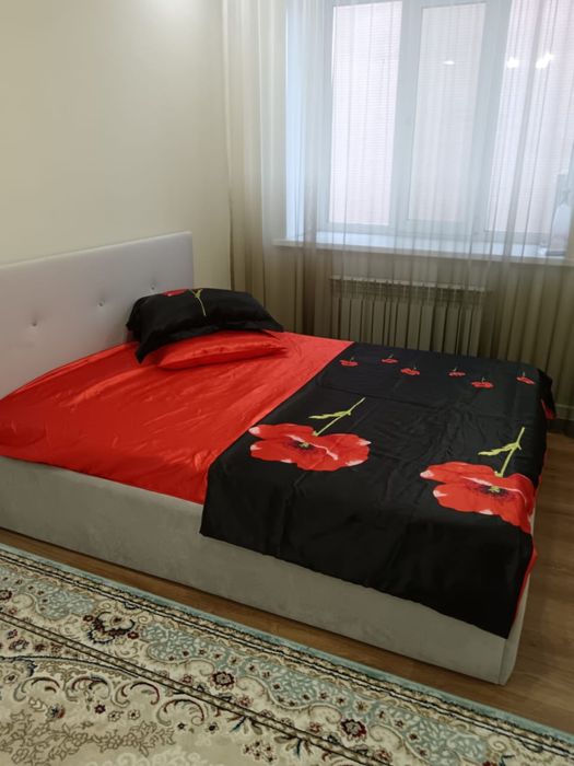 Продам квартиру евро трешка