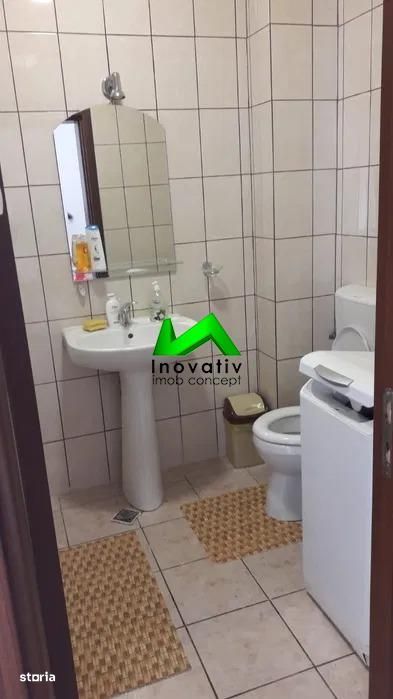 Apartament de inchiriat 2 camere Sibiu Trei Stejari