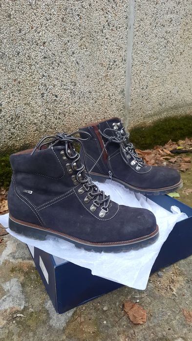 Зимни обувки Caprice