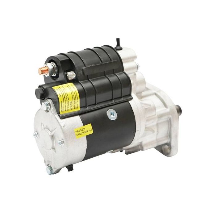 Electromotor fiat 411 415 case 2120 2130