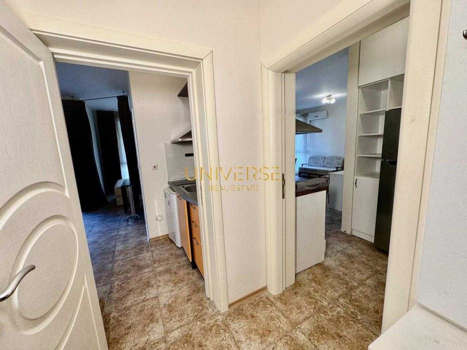 Продава се Едностаен апартамент в с. Равда, Област Бургас - 46 кв.м за 1261 €/кв.м - Снимка #5