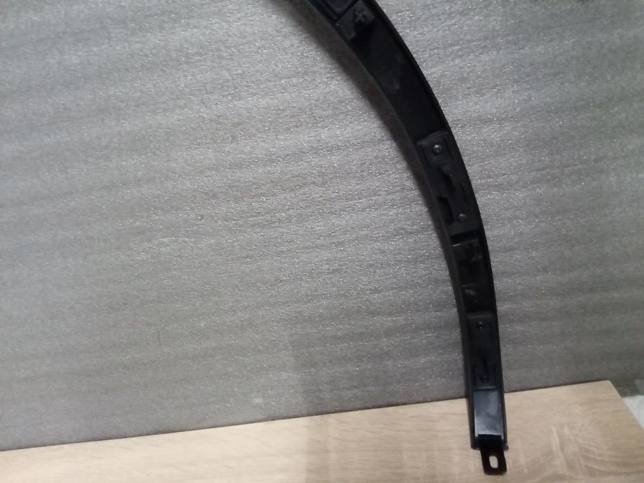 Bandou overfender aripa fata spate VW Touareg 2010-2015