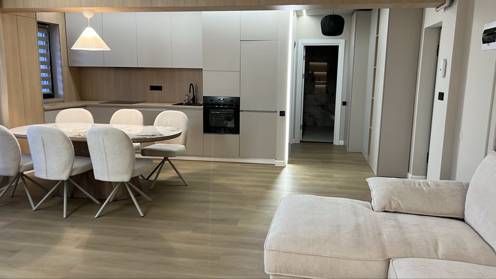 Inchiriez apartament 2 camere