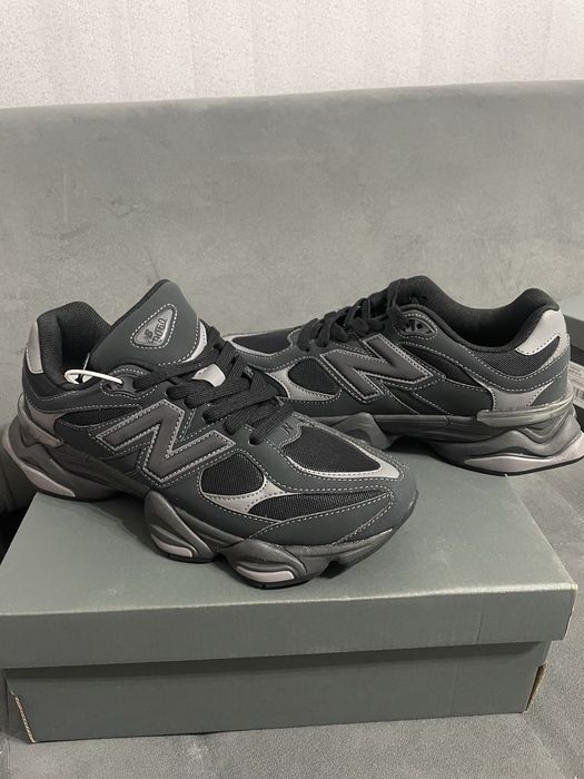 New Blance 6090
