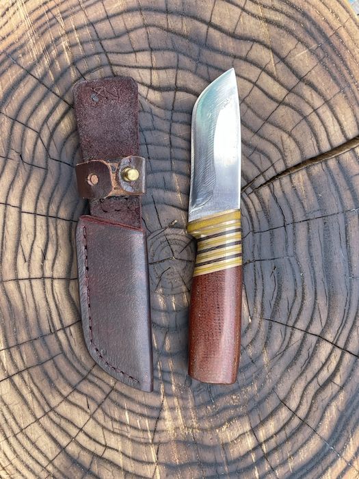 Продается ножи ручной работы