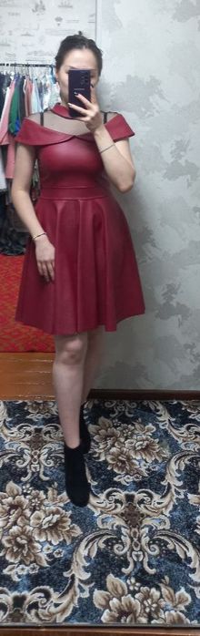 Женская  и детская одежда