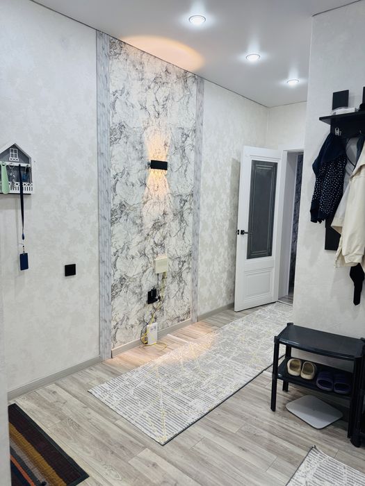 Продам квартиру Авиагородок