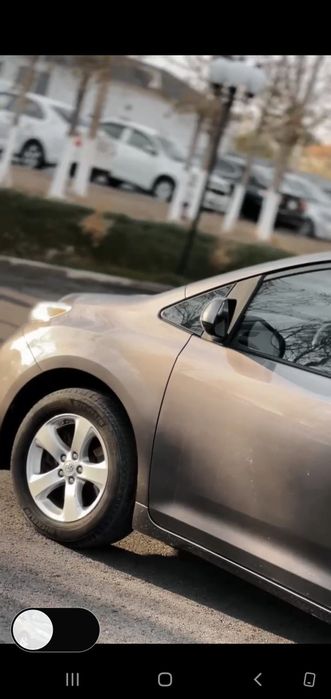 Toyota Sienna сатылады