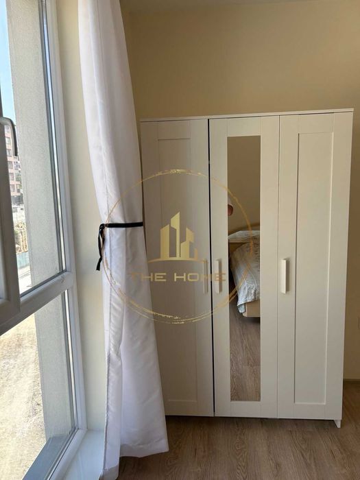 Дава се под наем Двустаен апартамент в Варна, Възраждане 2 - 83 кв.м за 500 € - Снимка #6