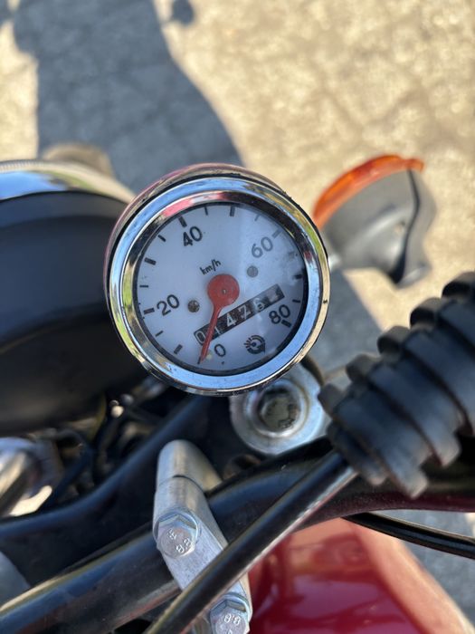 Продавам, simson s51!