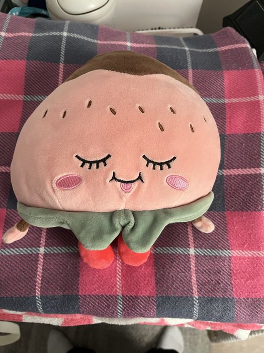 Плюшевые игрушки для детей