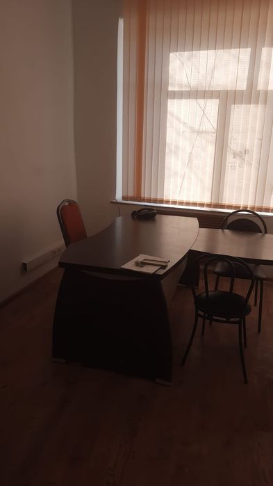 Сдаётся офисное помещение 45кв2.