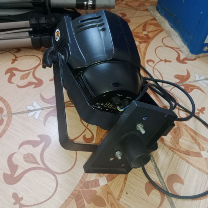 Прожектор LED светодиодный