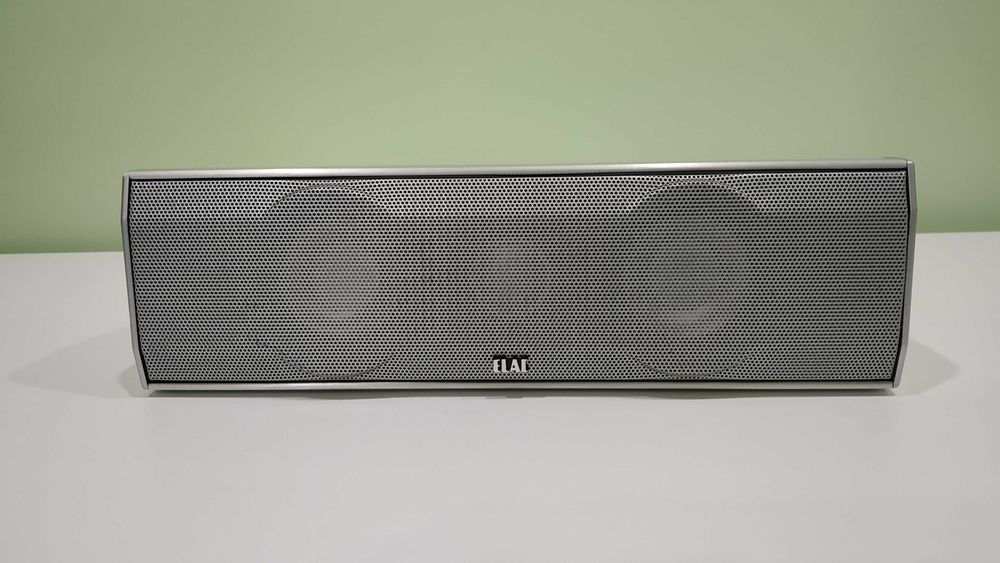 ELAC Cinema XL Center  централна колона за домашно кино