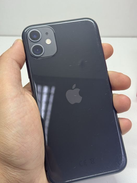IPhone 11 (рассчрока, гарантия)