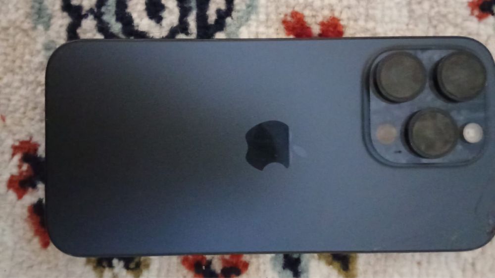 iphone 15 pro продается