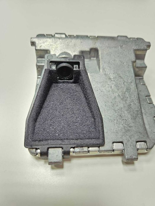 10-16 Mercedes W212 E550 E350 C300 предна камера