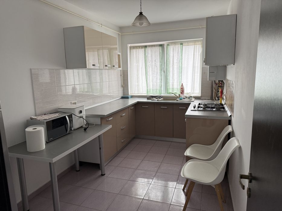 Apartament de inchiriat